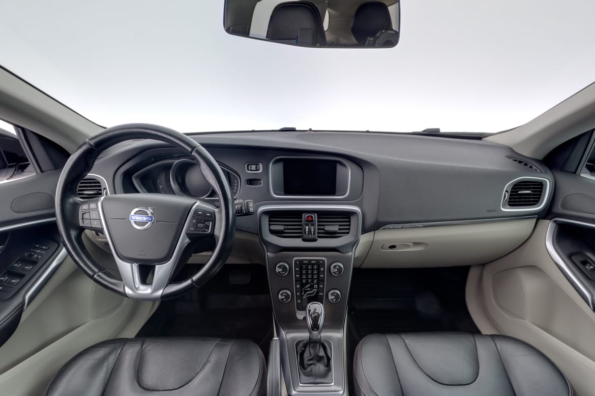 Volvo V40 2015 - miniatyr 7