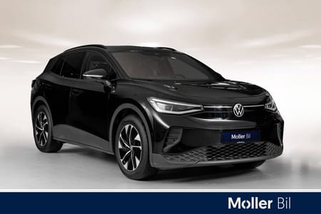 Volkswagen ID.4 Pro 4M highl.77kwh 286hk