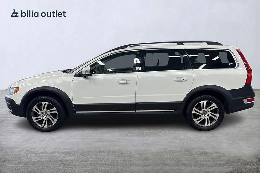 Bild 4 av Volvo XC70