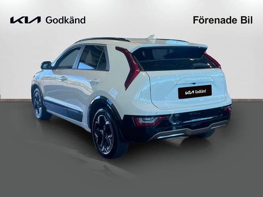 Bild 3 av Kia Niro EV