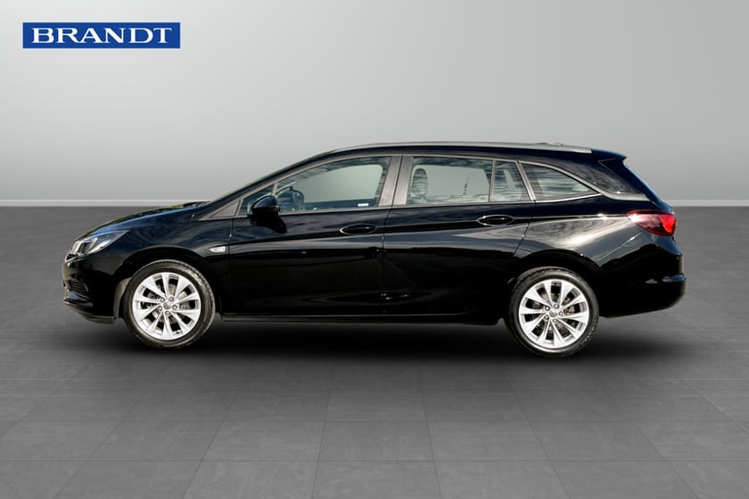 Bild 3 av Opel Astra Sports Tourer 1,4Edition