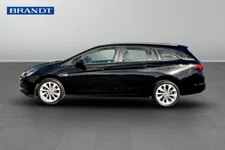 Opel Astra Sports Tourer