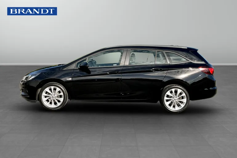 Opel Astra Sports Tourer