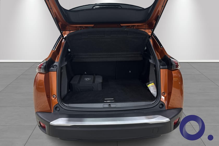 Bilde 5 av Peugeot e-2008