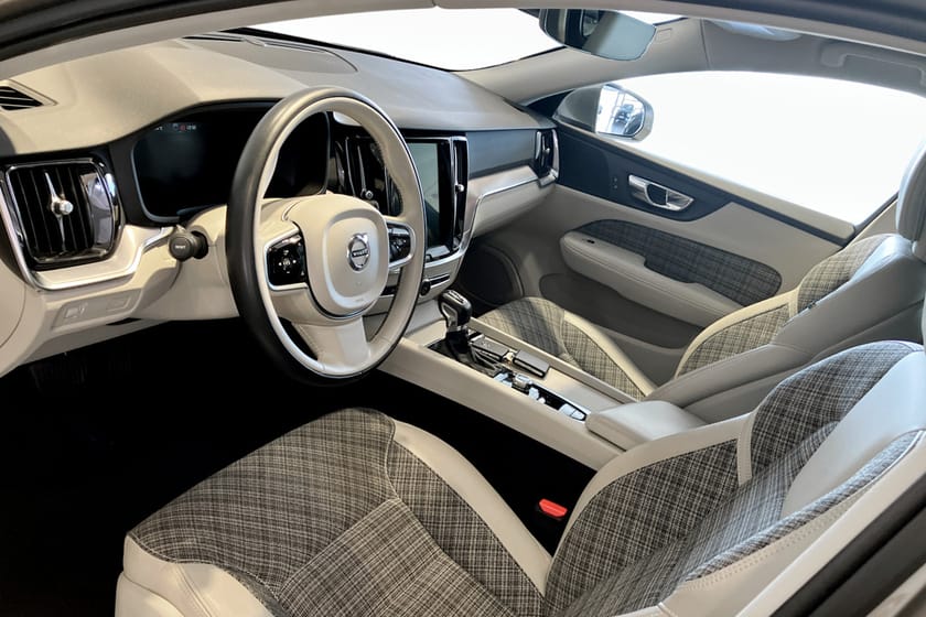 Bild 5 av Volvo V60 D3 Momentum Advanced SE II