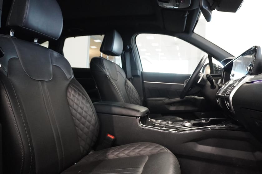 Bild 4 av Kia Sorento PHEV