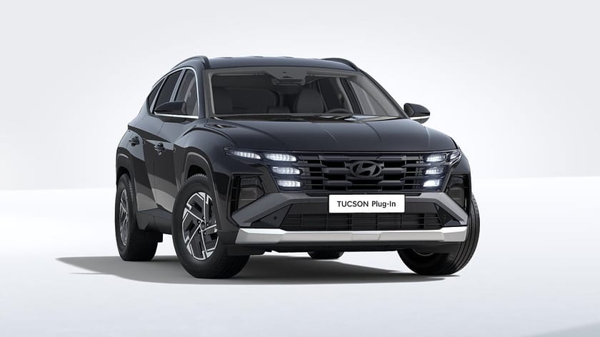 Bild 1 av Hyundai Tucson PHEV 4WD Essential | Lagerbil|Adaptiv farth.|Rattvärme|
