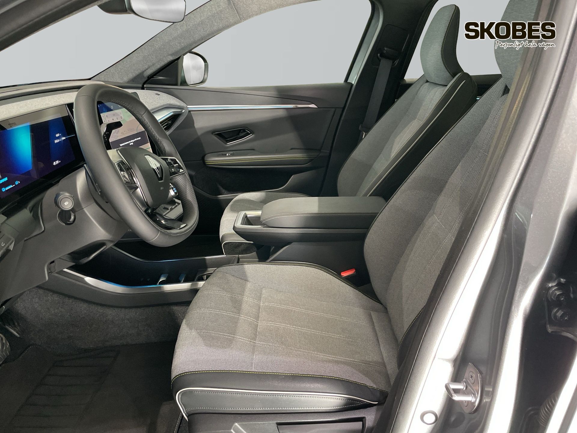Renault Scenic 2024, kuva 7/27