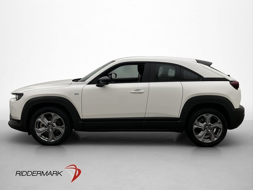Bild 5 av Mazda MX-30 e-Skyactiv EV