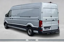 Thumnail bilde 2 av Volkswagen Crafter