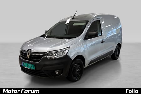 Renault Express