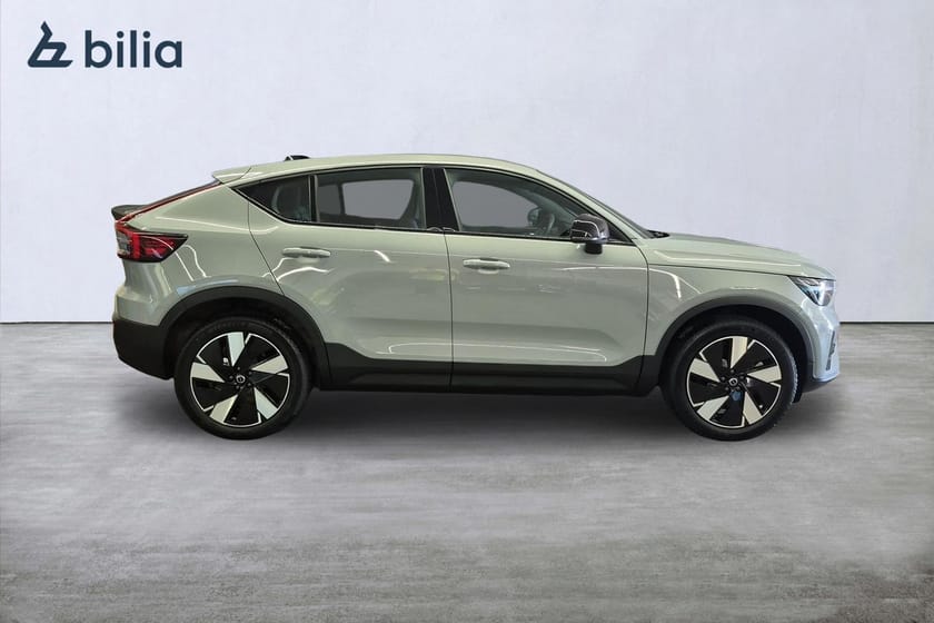 Bild 5 av Volvo C40 Recharge Core