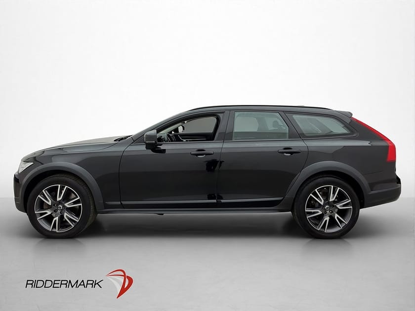 Bild 4 av Volvo V90 Cross Country D4 AWD 190hk Business Kamera Drag