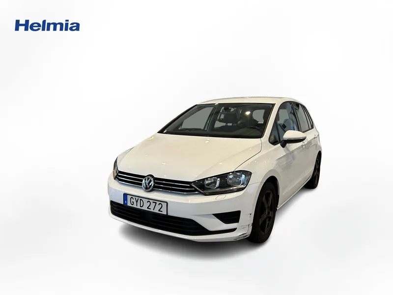 Volkswagen Golf 2016 i Karlskoga