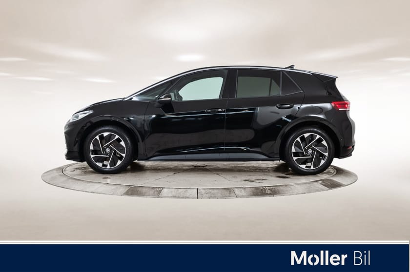 Bilde 2 av Volkswagen ID.3 Pro Performance highline 59kwh 204hk