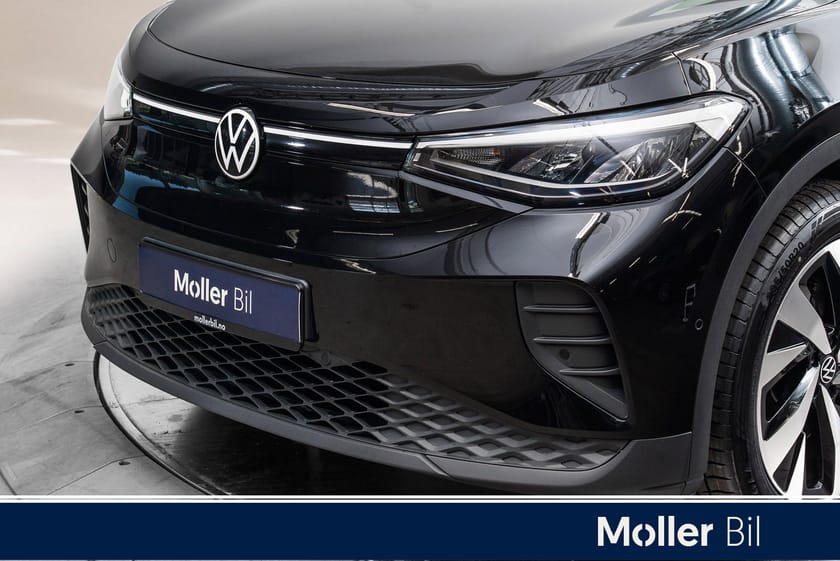 Bilde 3 av Volkswagen ID.4 Pro limited  77kwh 174hk
