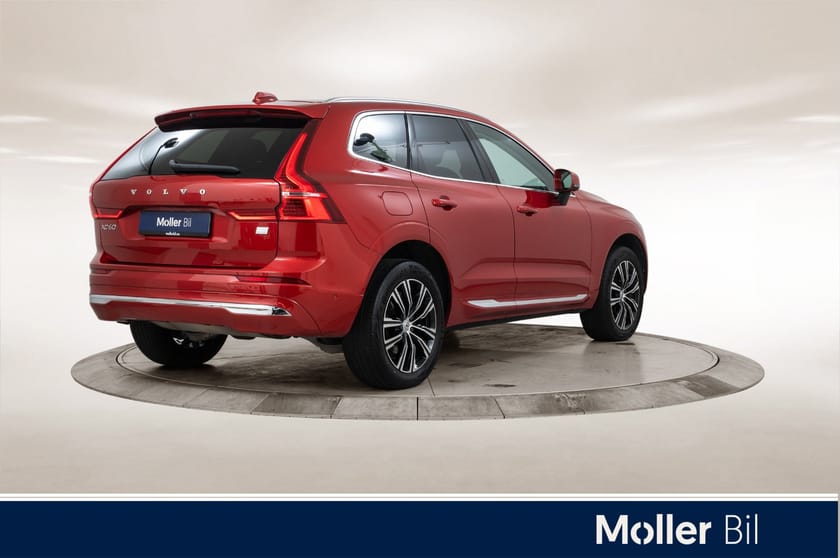 Bilde 5 av Volvo XC60 T8 AWD Inscription