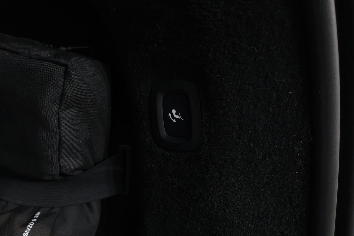 Volvo V90 2024 - miniatyr 16