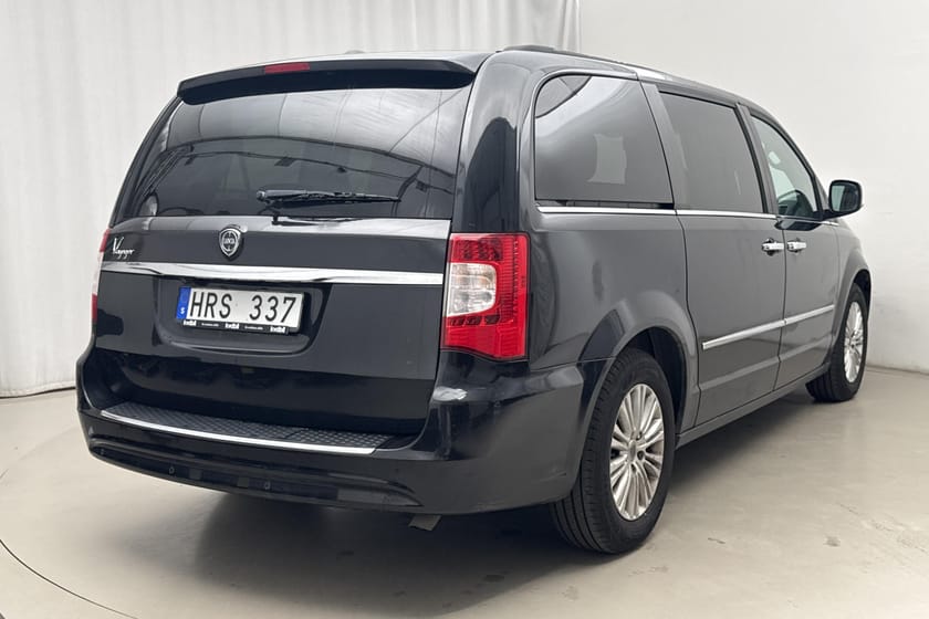 Bild 3 av Lancia Voyager