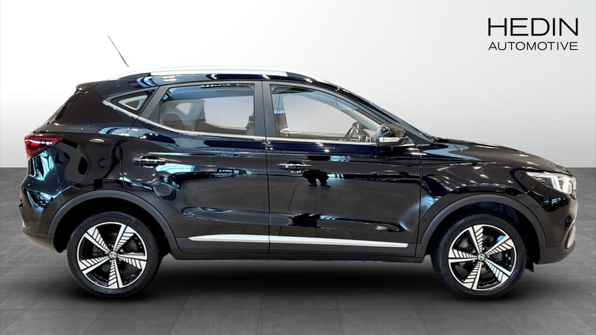 Bild 3 av MG ZS EV Luxury | 45kWh | Pano | 143hk