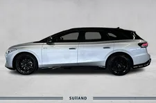 Thumnail bilde 1 av Volkswagen ID.7 GTX Tourer