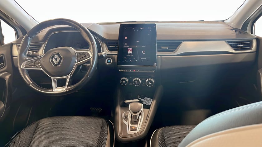 Bild 4 av Renault Captur E-TECH Plugin-Hybrid 160