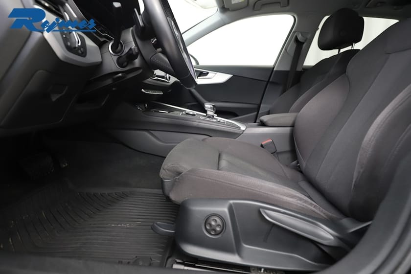 Bild 5 av Audi A4 Avant 