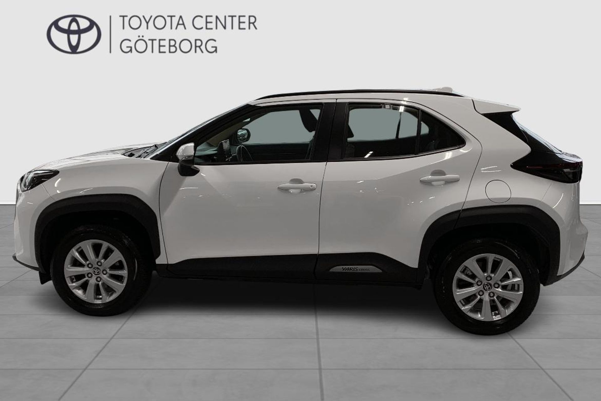 Toyota Yaris Cross 2023, kuva 5/10