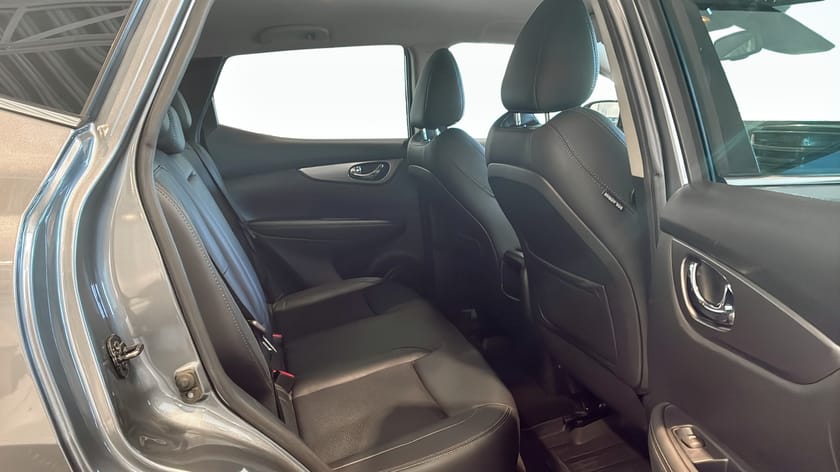 Bild 5 av Nissan Qashqai