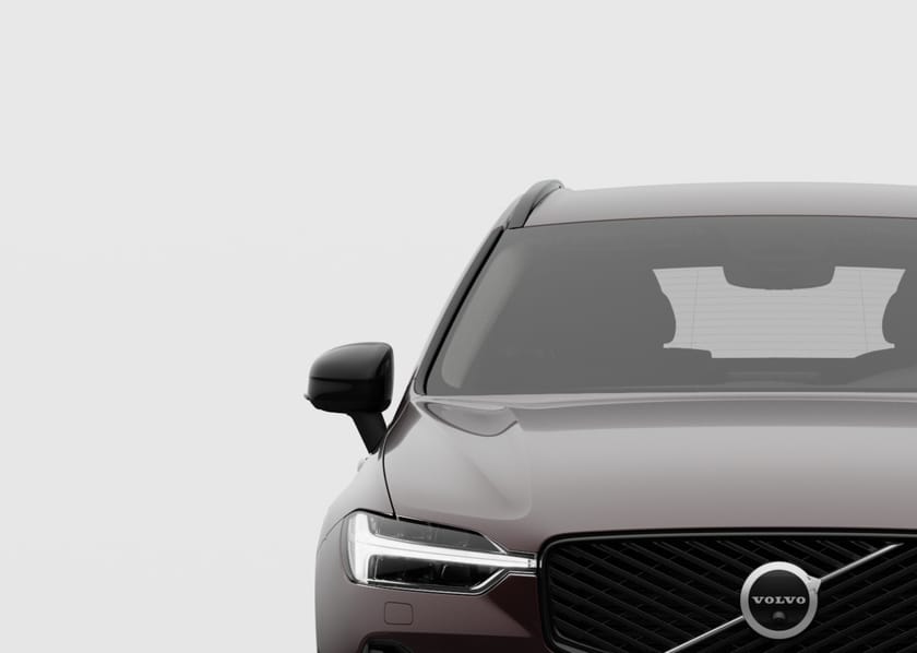 Bild 1 av Volvo XC60 T6 Plus Dark Nordic Edition, Bil lager för snabb leverans