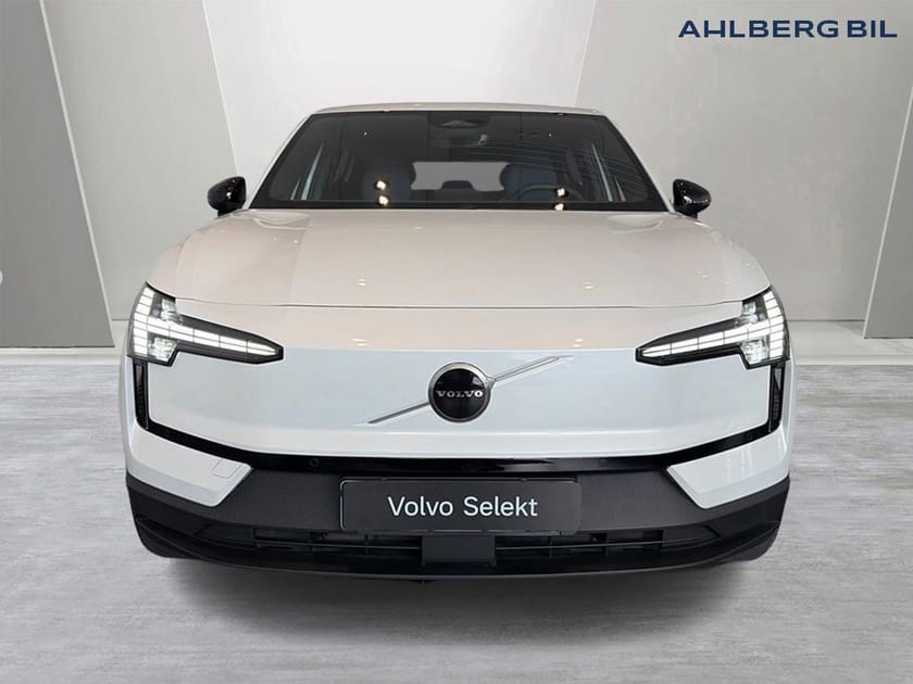 Bild 5 av Volvo EX30 Twin Motor Performance Plus