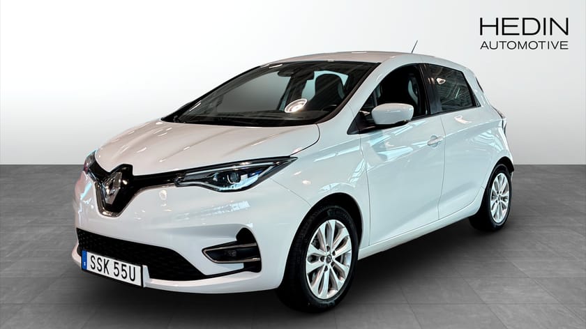 Bild 1 av Renault ZOE R110