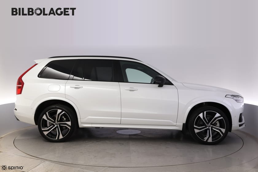 Bild 2 av Volvo XC90 7 Säten