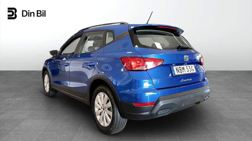 Bild 3 av SEAT Arona