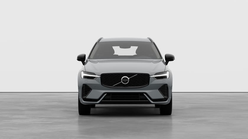 Bild 2 av Volvo XC60 T6 Plus Dark Nordic Edition