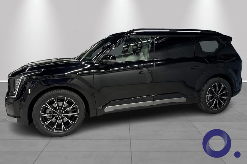 Bilde 3 av Kia EV9 AWD GT-Line - 14 000 km | Varebil | Panorama
