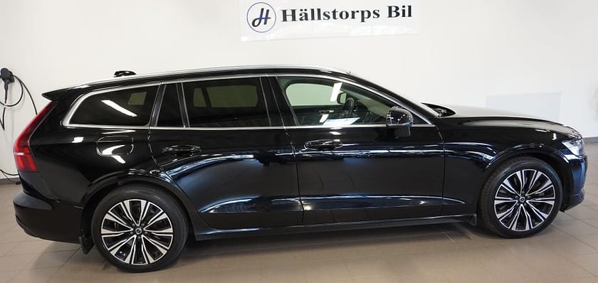 Bild 2 av Volvo V60