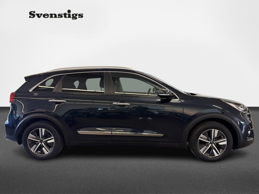Bild 3 av Kia Niro P-HEV 1.6 PLUG-IN ADVANCE PLUS 2