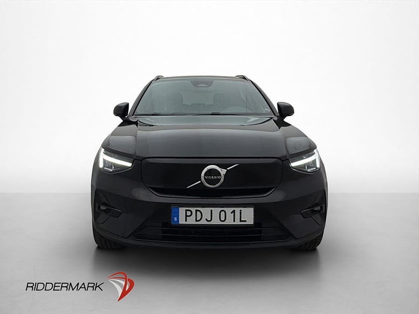 Bild 3 av Volvo XC40 Recharge Twin