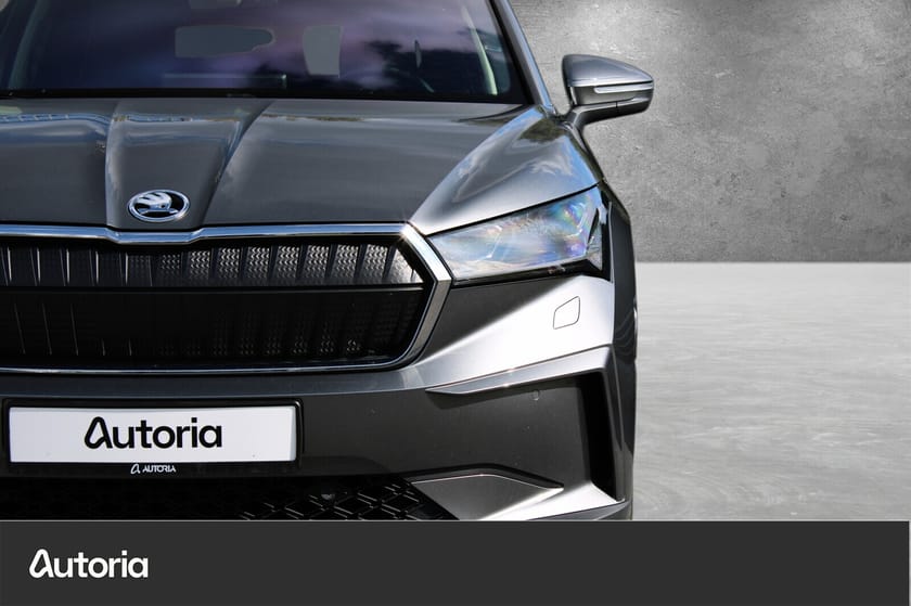 Bilde 5 av Škoda Enyaq iV 80x 