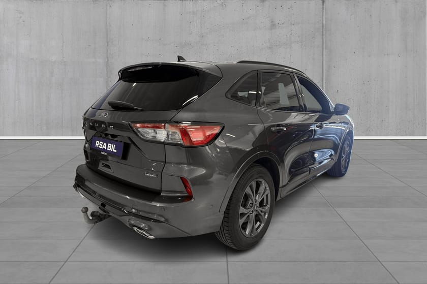 Bilde 5 av Ford Kuga Plug-In Hybrid ST-Line, PHEV, Hengerfeste, Headup, Skinn, Carplay