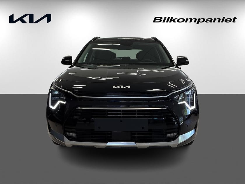 Bild 2 av Kia Niro Plug-In-Hybrid 183hk Advance OMG Leverans