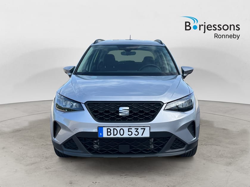 Bild 5 av SEAT Arona
