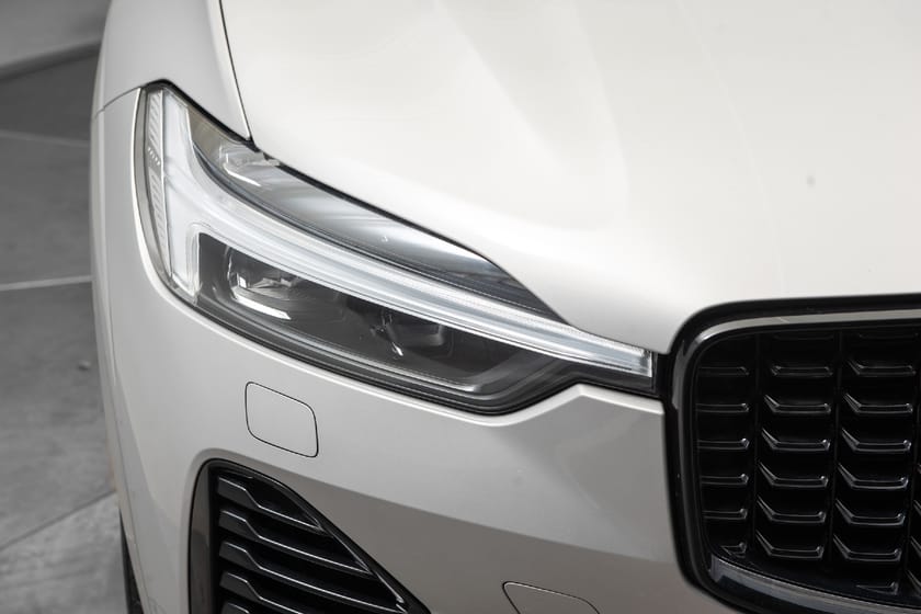 Bilde 3 av Volvo XC60 T6II Plus Dark Hengerfeste/Elstol/Google/Ryggekamera