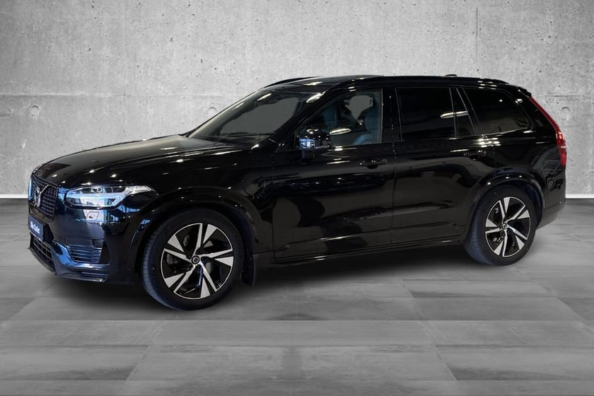 Bilde 2 av Volvo XC90