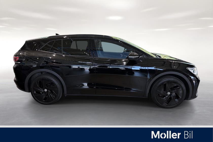 Bilde 4 av Volkswagen ID.4 GTX 4motion  77kwh