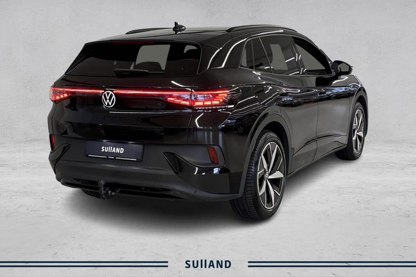 Bilde 5 av Volkswagen ID.4 GTX 4motion  77kwh