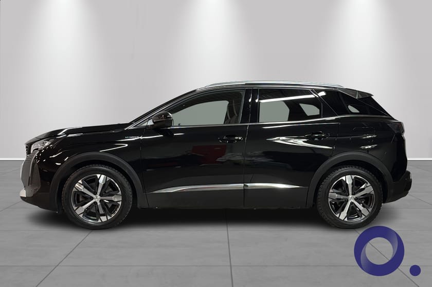 Bilde 2 av Peugeot 3008 HYBRID4 300