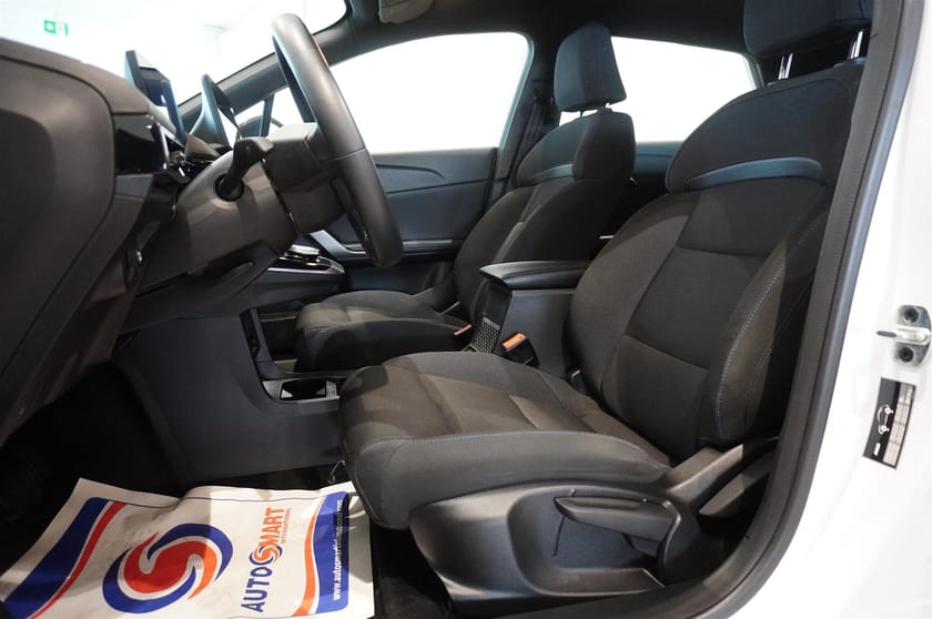 Bild 5 av MG 4 Electric Standard Range
