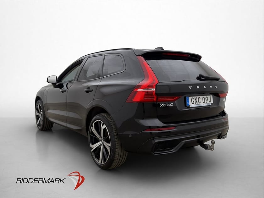 Bild 5 av Volvo XC60 T6 AWD Ultimate Dark VOC Pano 360° H/K HuD MOMS